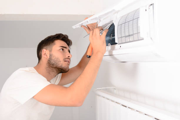Best Ductwork Cleaning Services  in Roselawn, IN