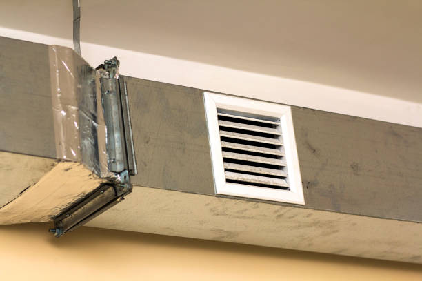 Best Ventilation Cleaning Services  in Roselawn, IN